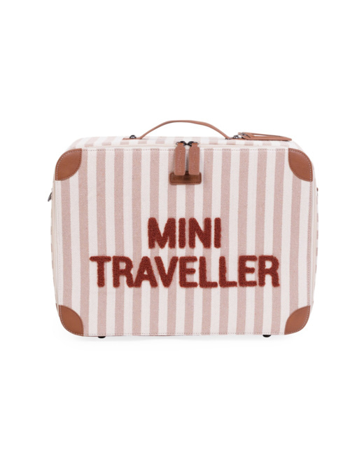 Valise Mini Traveller Kids