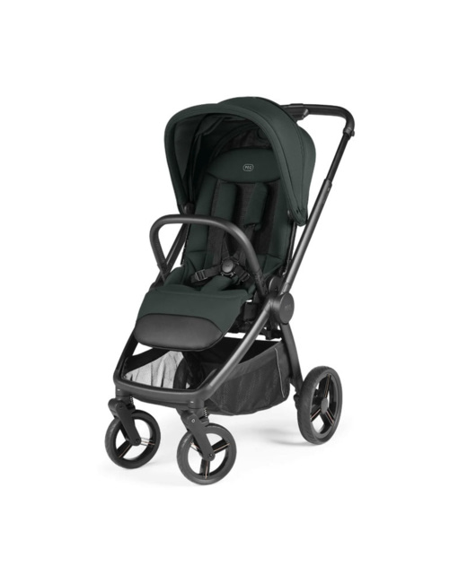 Poussette City Loop Pro