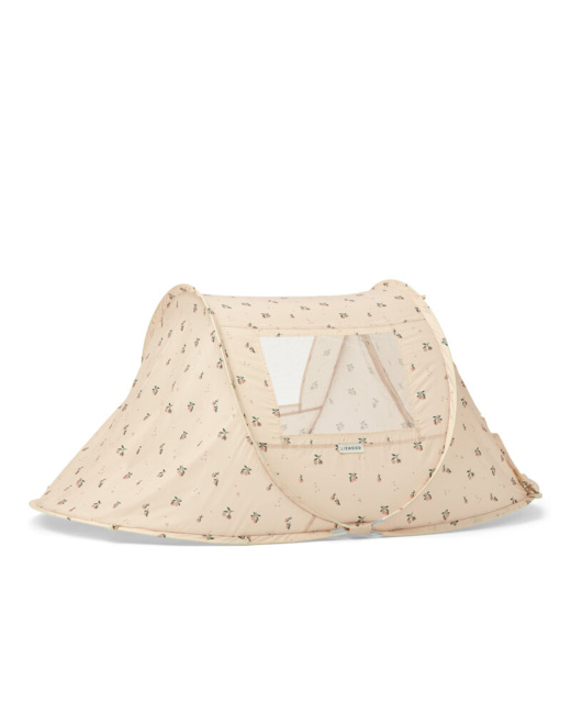 Tente de plage Bjork Peach / Sea shell