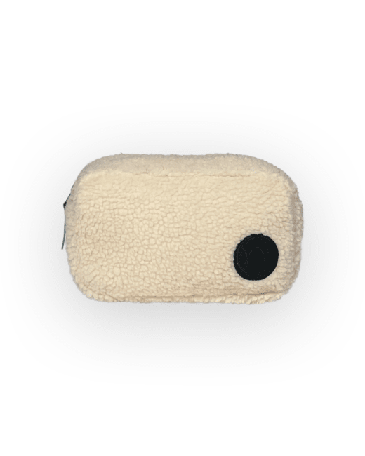 Trousse de toilette