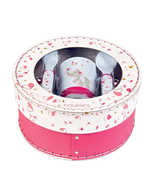 Coffret repas Ana et Pili
