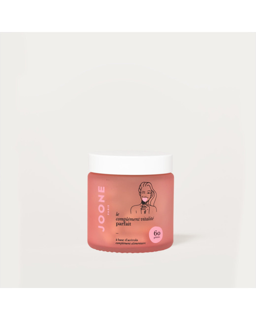 Le complément vitalité