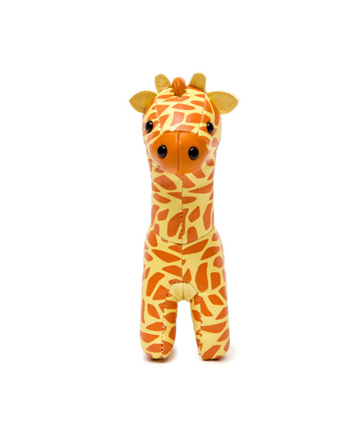 Hochet - Gina la Giraffe
