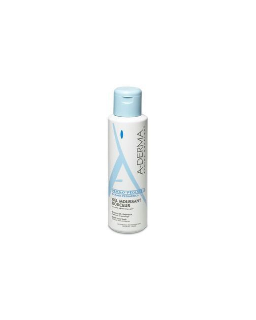 Gel moussant douceur 500 ml