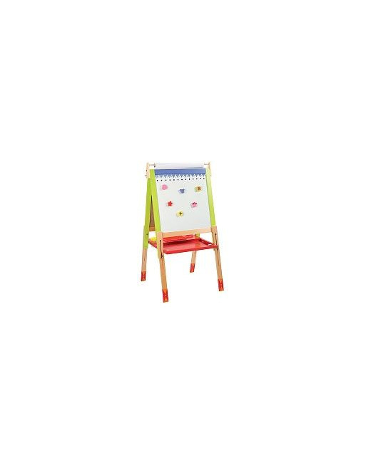 Tableau 4 pieds réglables