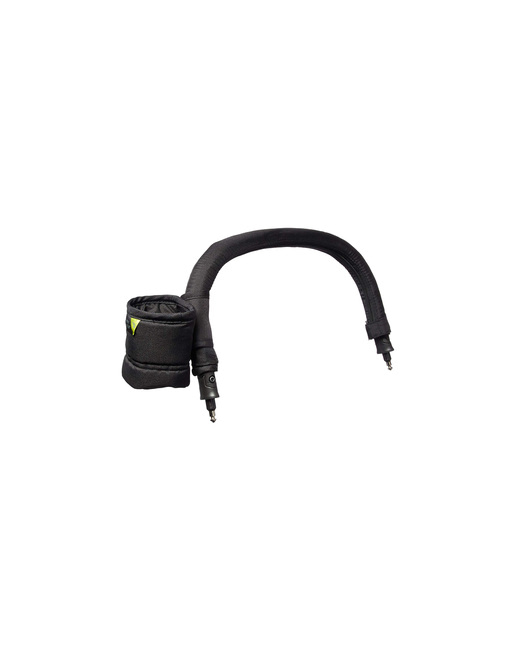 City Tour Lux Arceau de protection + Porte gobelet