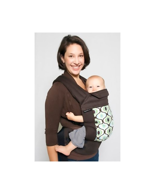 Porte bébé Oh Snap
