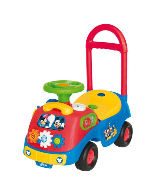 Porteur 4 en 1 winnie sales