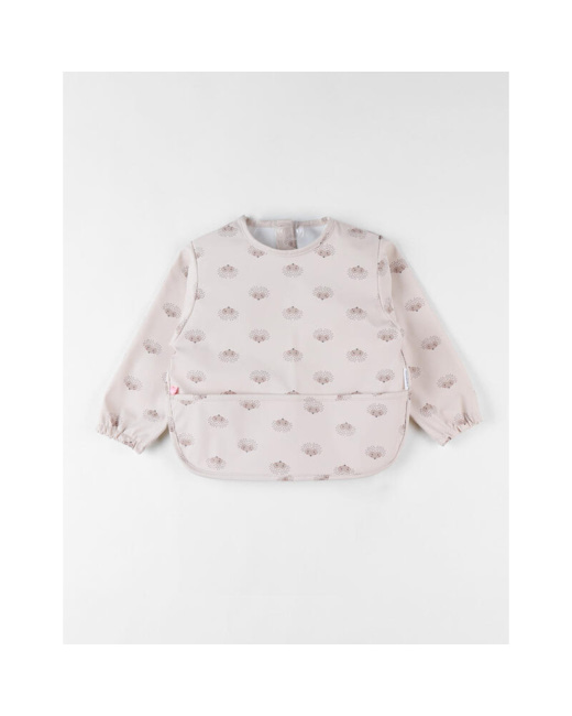 Bavoir tablier Mix et Match