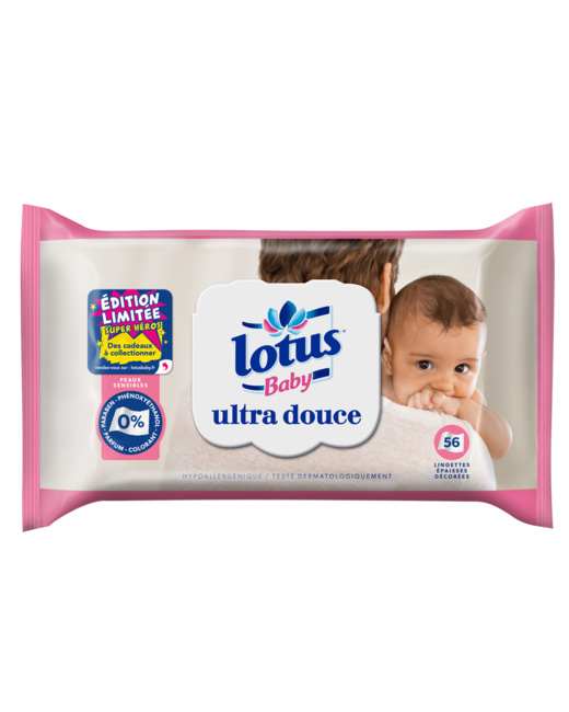 Couches Lotus Baby Natural Touch : avis, prix - Mam'Advisor