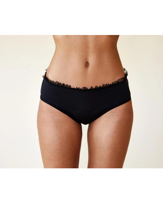 Culotte menstruelle Colette