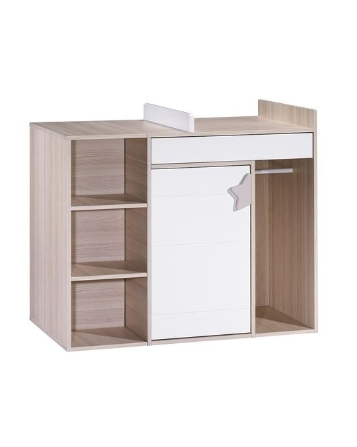 Commode évolutive NORWAY