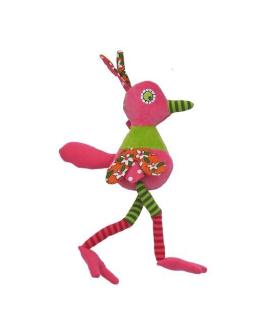 Doudou Z'oiseau
