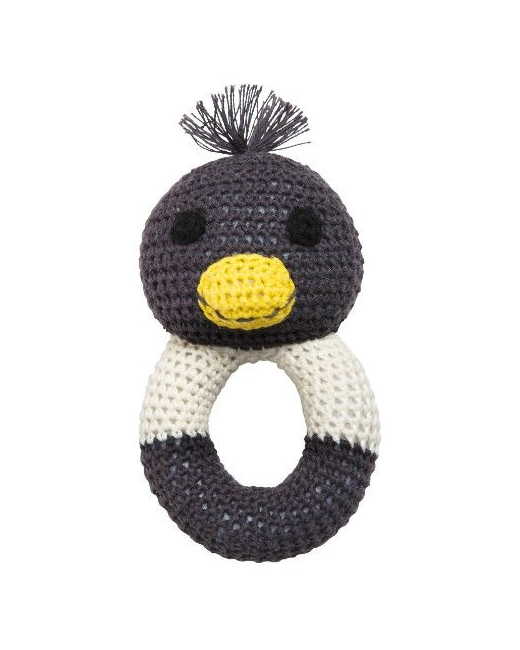 Hochet Pingo le pingouin