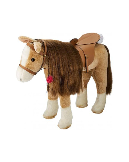 Cheval à peigner Sparky 52cm