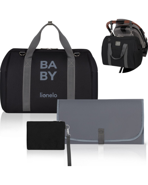 Sac poussette Universel Ida