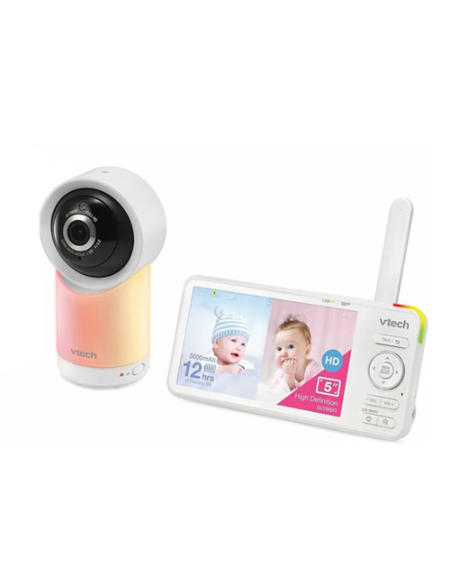 Babyphone vidéo RM5766 HD