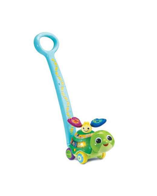 Pousseur bébé winnie deals