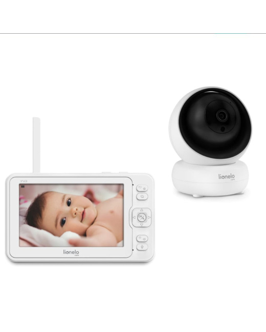 Babyphone babyline 8.3