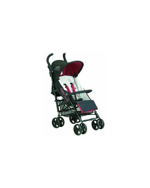 Poussette jane nanuq hot sale