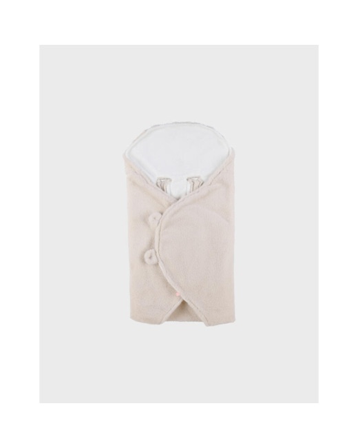 Couverture nomade Mix et Match