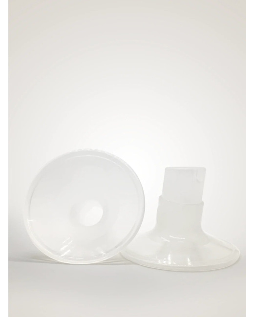 Téterelles pour Perifit Pump