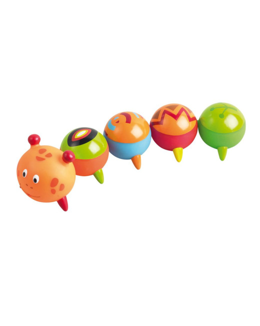Chenille de bain