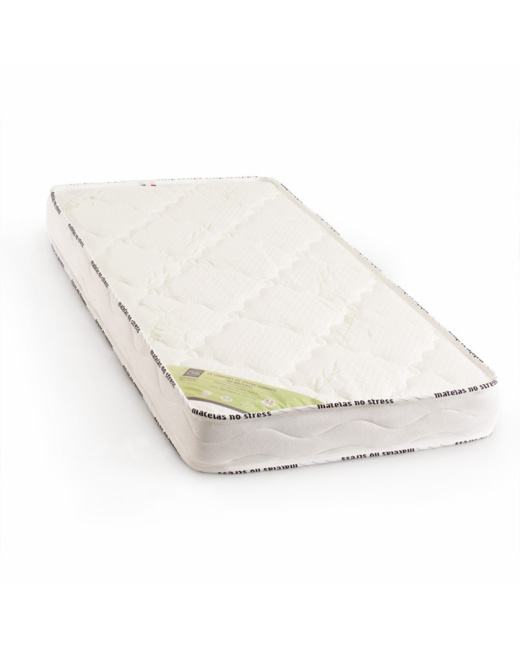 Matelas en coco et bambou