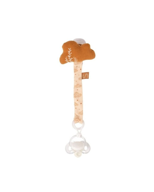 Attache sucette Orsino