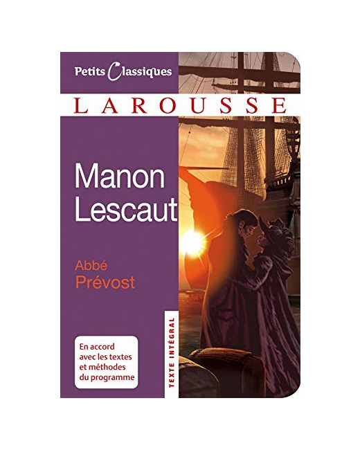 Manon Lescaut