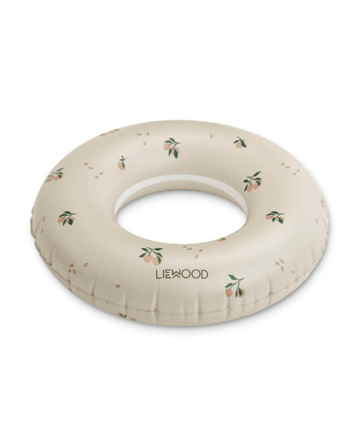 Bouée de bain Baloo Petite - Peach / Sea shell