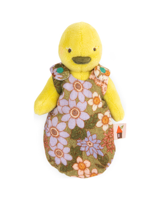 Bébé Rita La cane Les Minouchkas