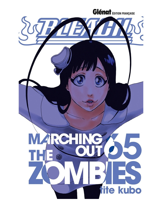Bleach - Tome 65 - Marching out the zombies