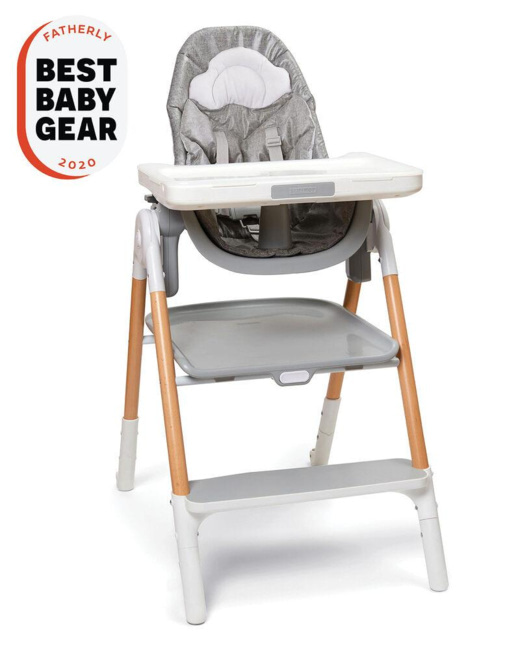Chaise haut Sit to Step