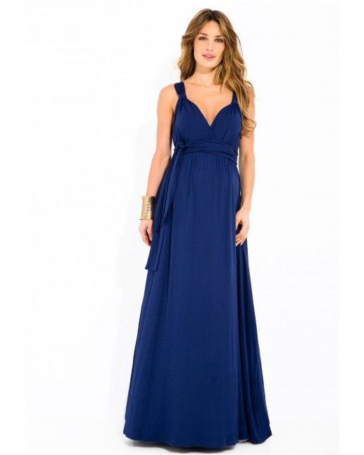 Orchestra top robe grossesse