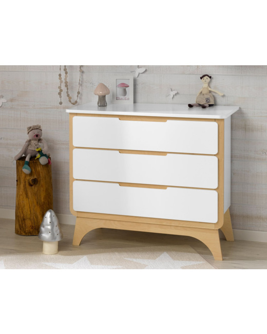 Commode enfant Bonheur