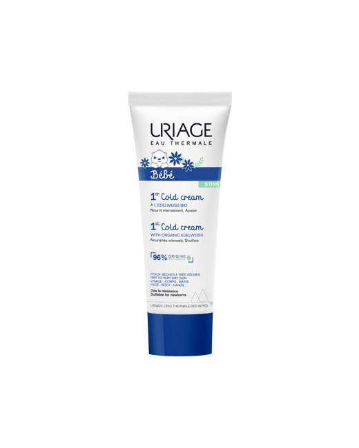 Cold Cream