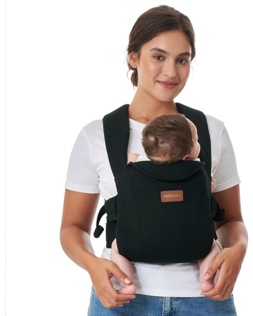 Porte-bébé nouveau-né WeeSnug