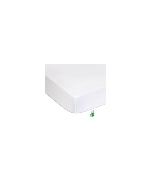 Protège matelas + alèse bambou 140x190