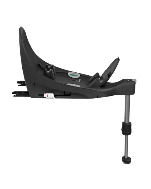 Base top isofix rc2