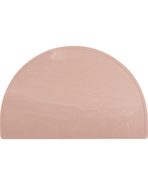 Set de table en silicone