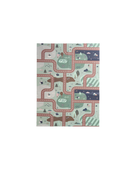 Tapis de motricité Landform