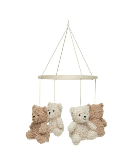 Mobile bébé Teddy Bear