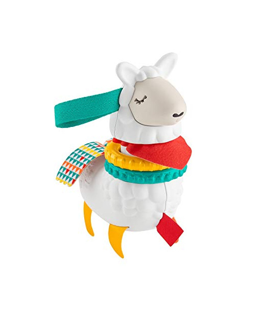 Click Clack Llama