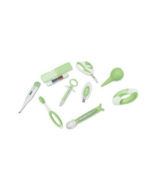 Trousse de soin bébé