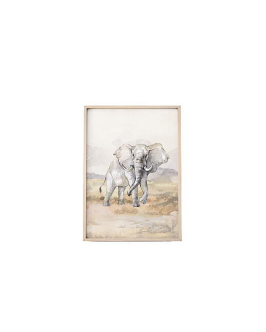 Image Éléphant