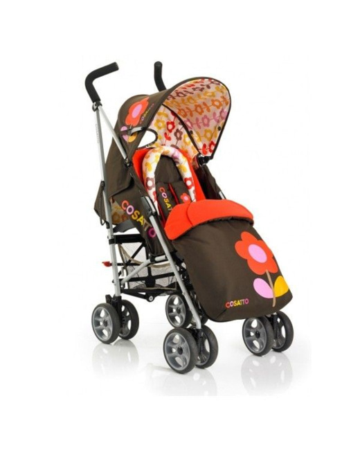 Toutes les poussettes cannes notees par des parents COSATTO COSATTO ConsoBaby Kid