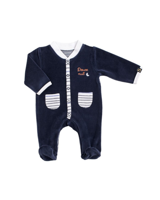 Pyjama Baby Sailor