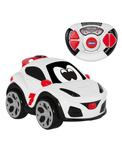 Voiture Rocket le crossover RC