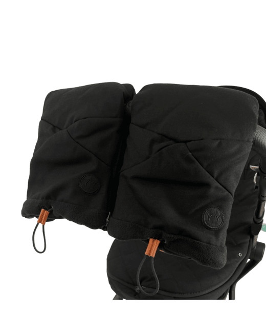 Gants de Poussette